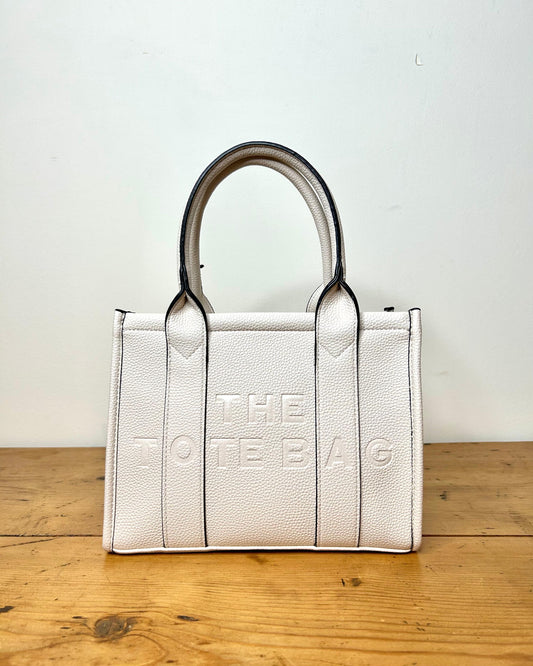 Borsa Tote Mini