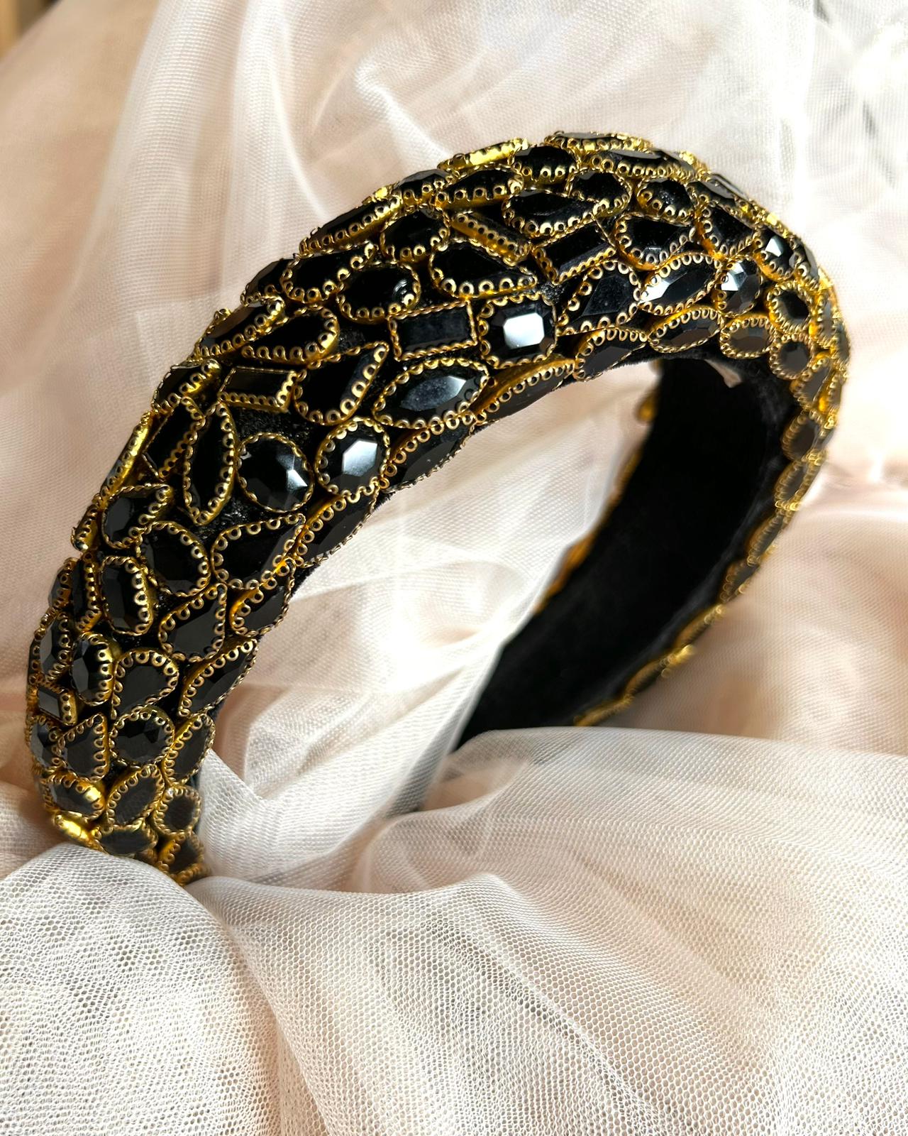 Cerchietto Hand-Made