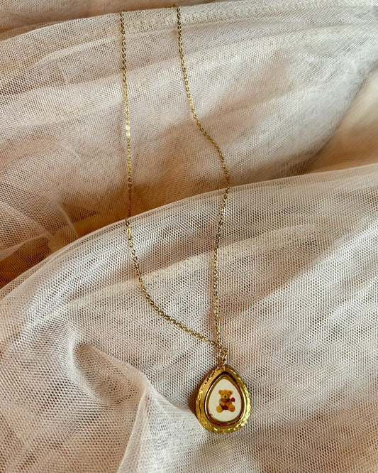 Collana Teddy