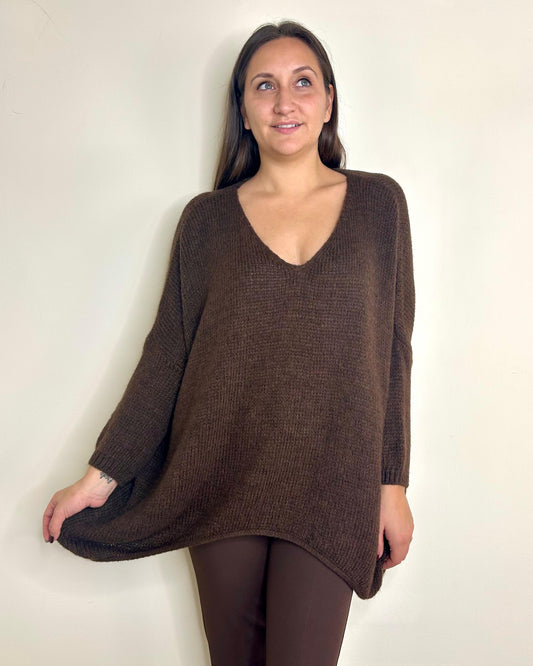 Maglione Ella