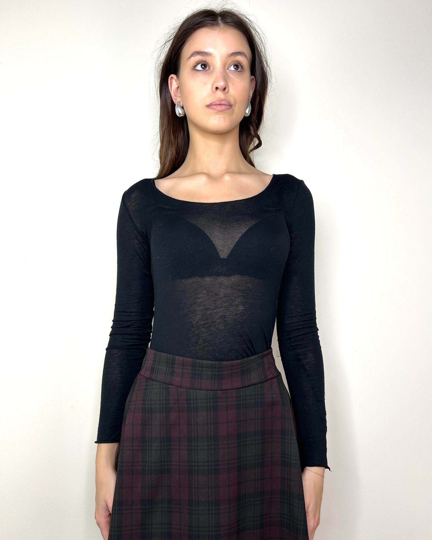 Ultradelicato Girocollo