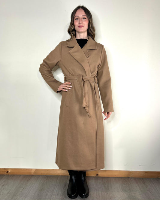 Cappotto Lara