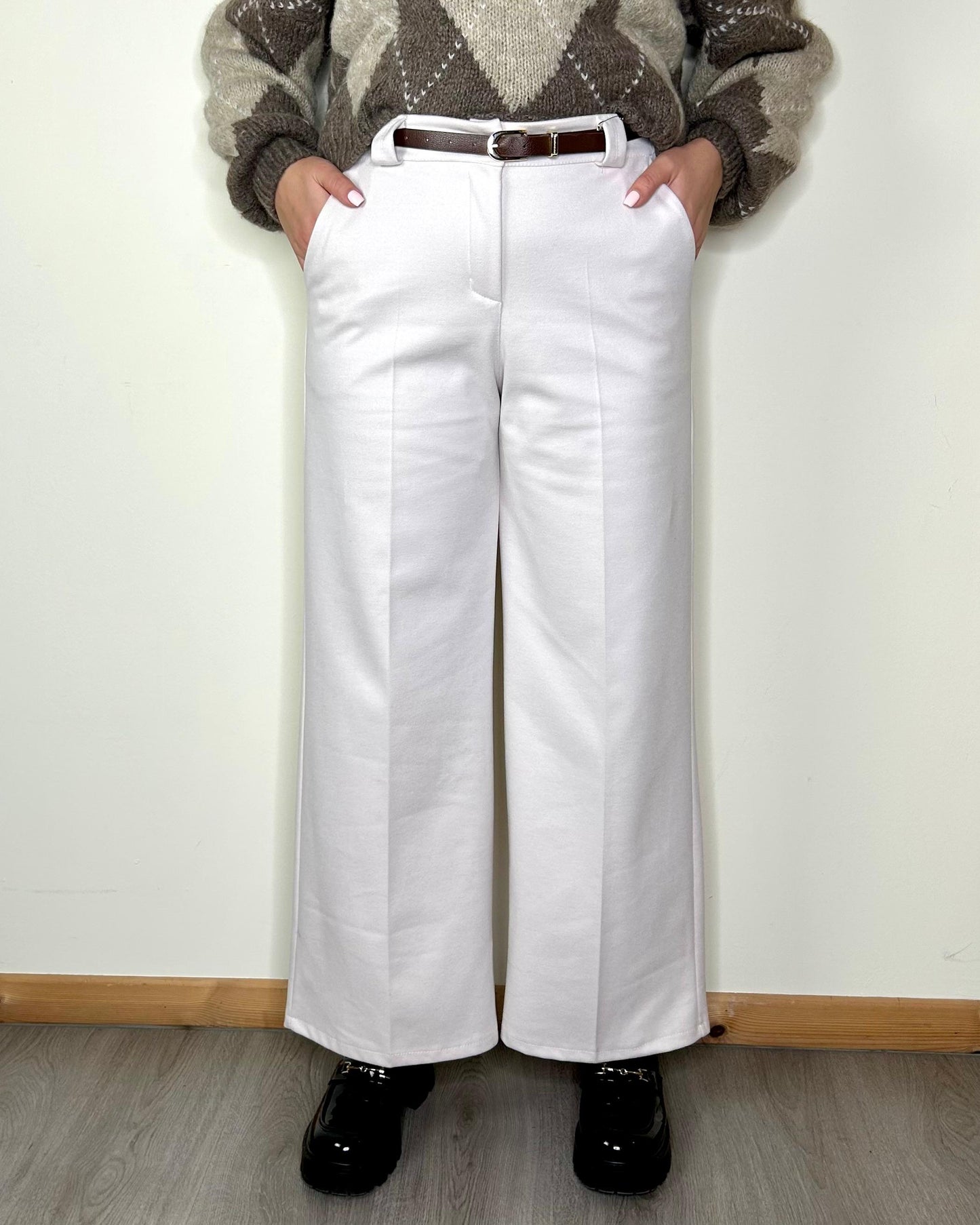 Pantalone New Formal