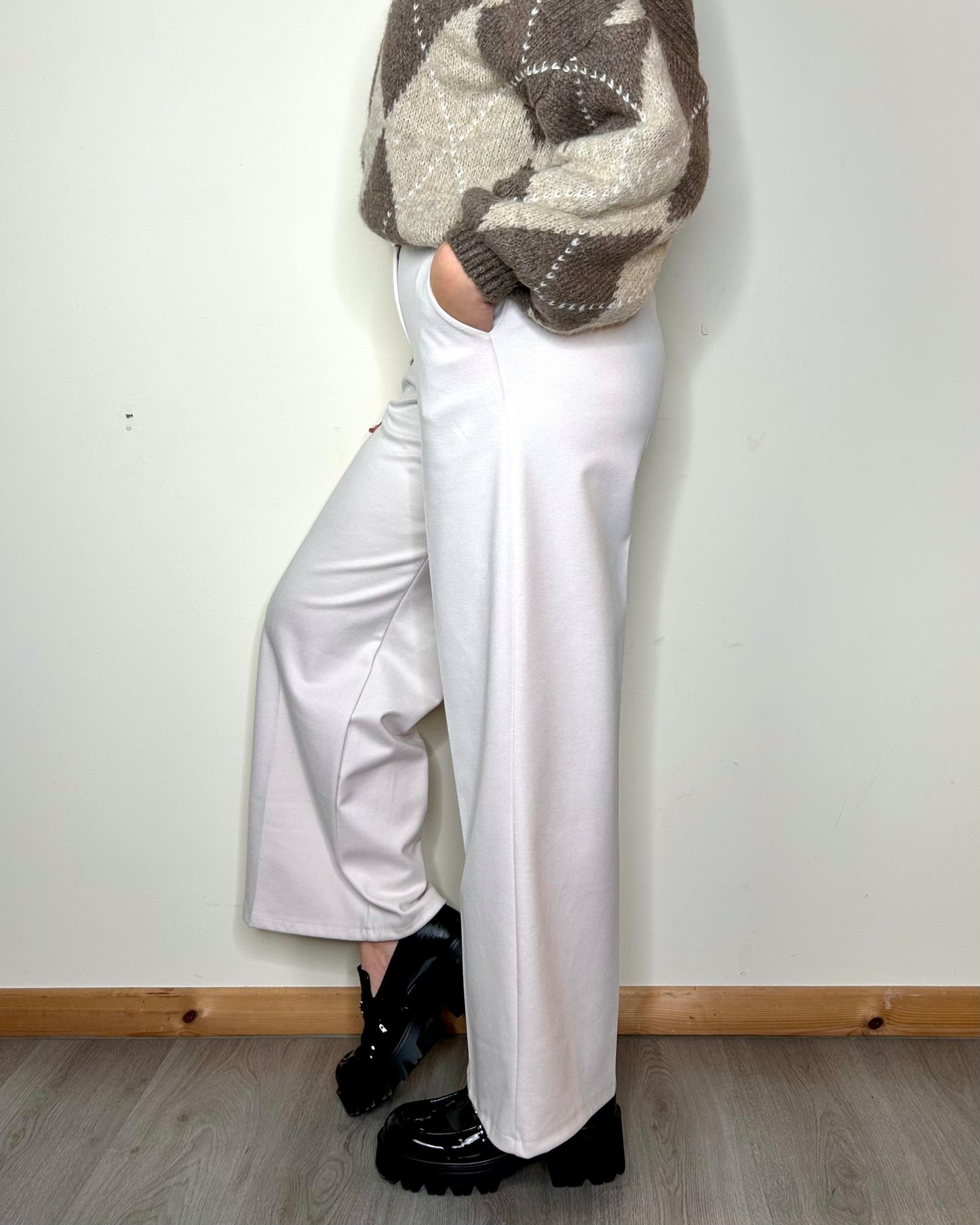 Pantalone New Formal