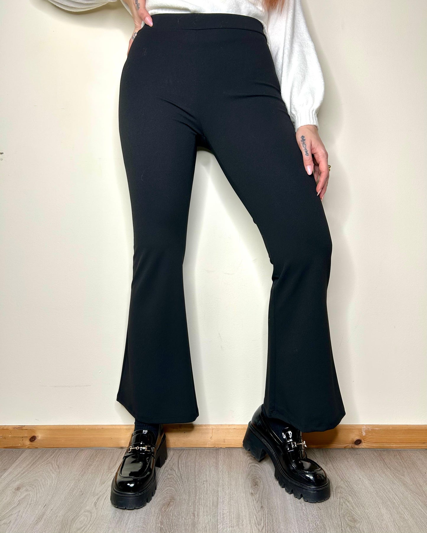Pantalone Zampa
