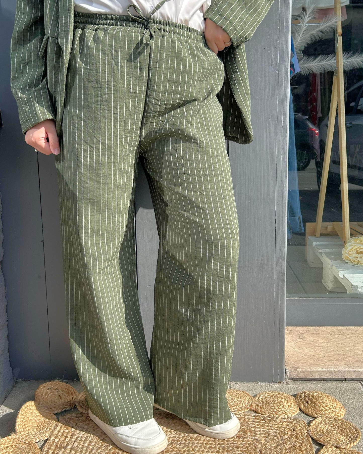 Pantalone Olimpia