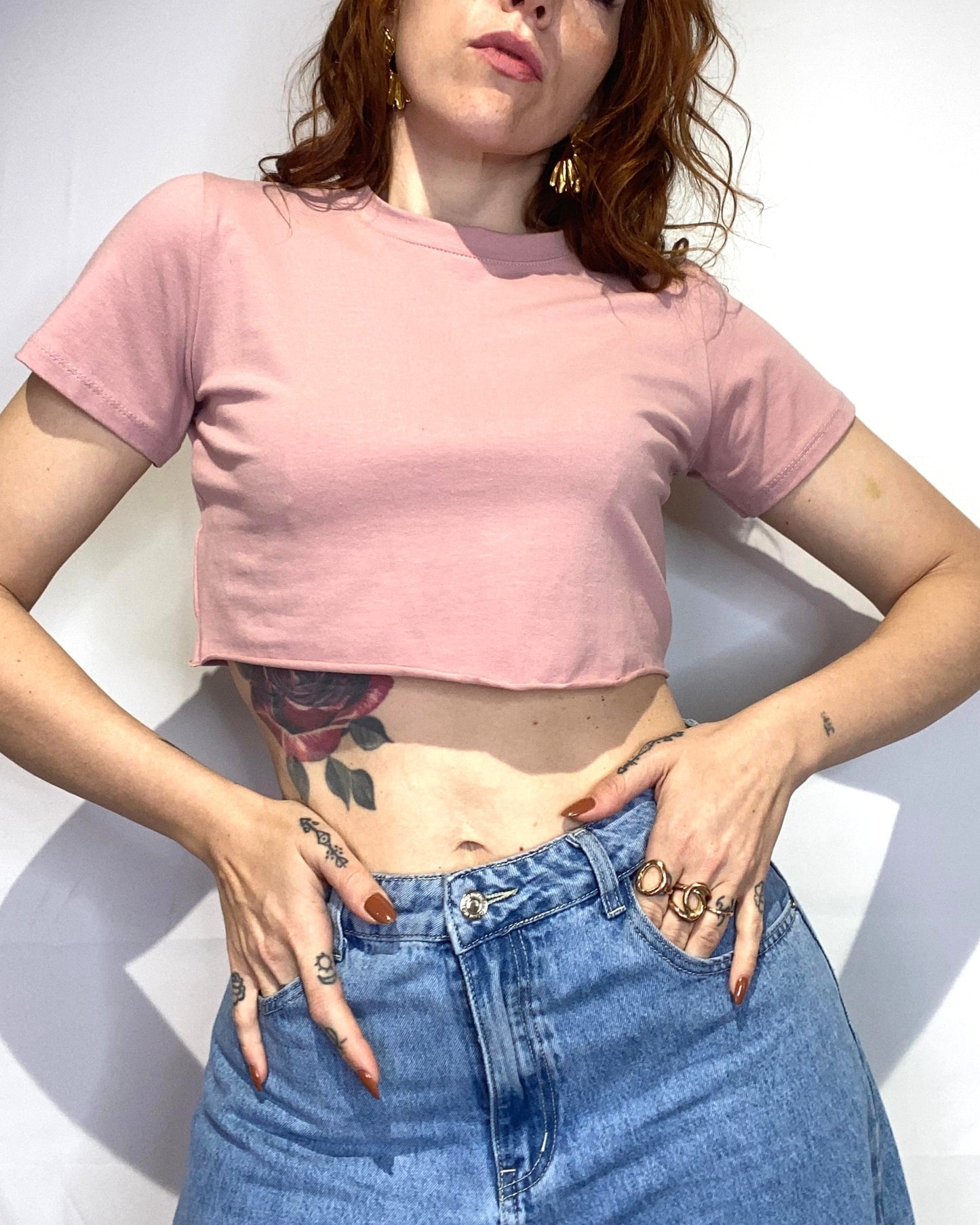 Top Crop