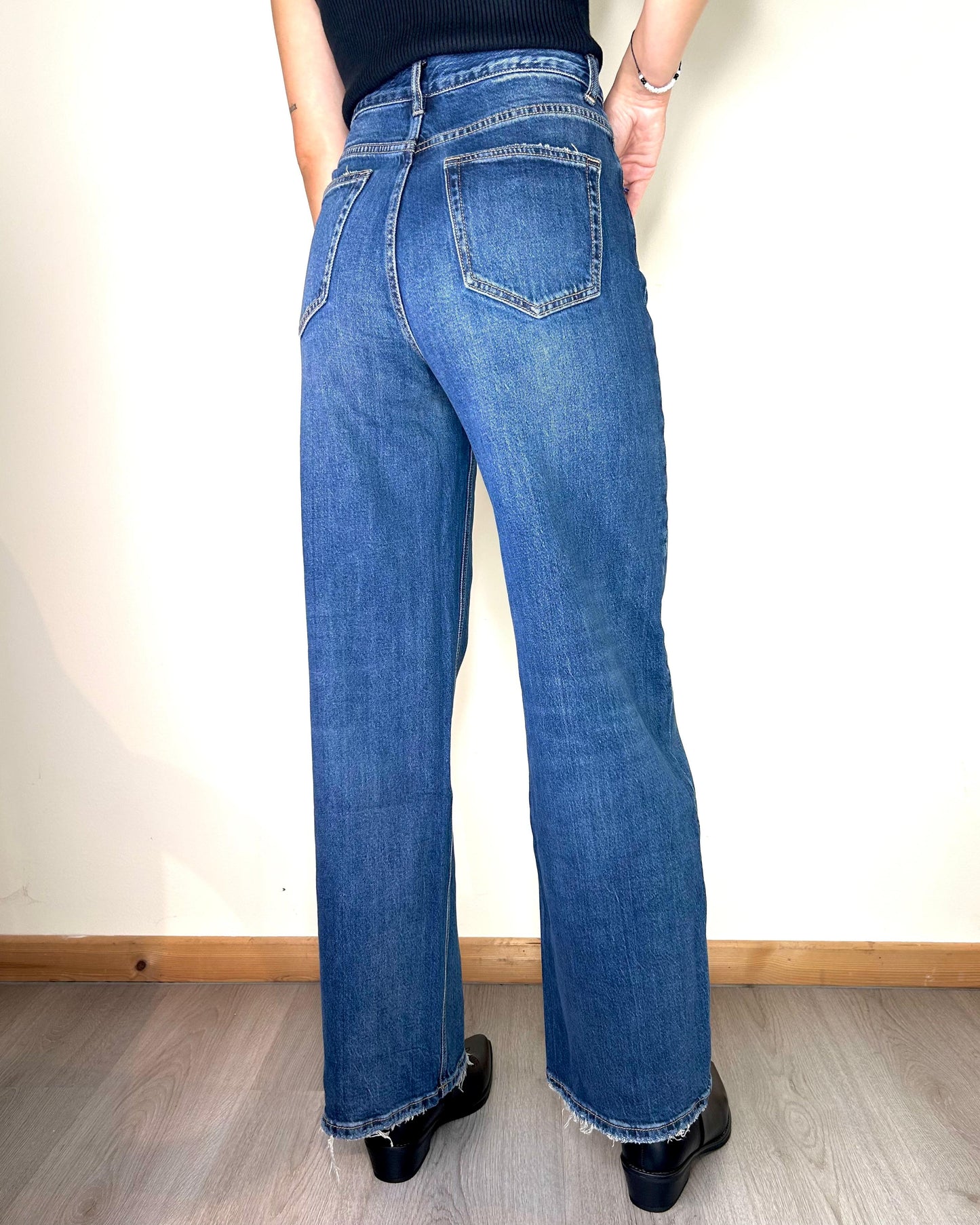 Jeans Chicago