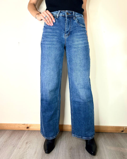 Jeans New York