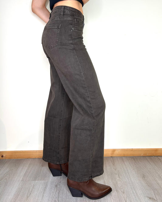 Jeans Brown
