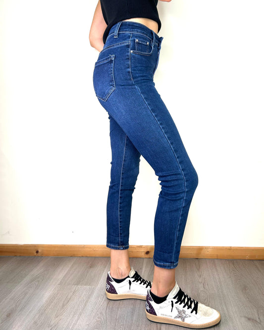 Jeans Boston