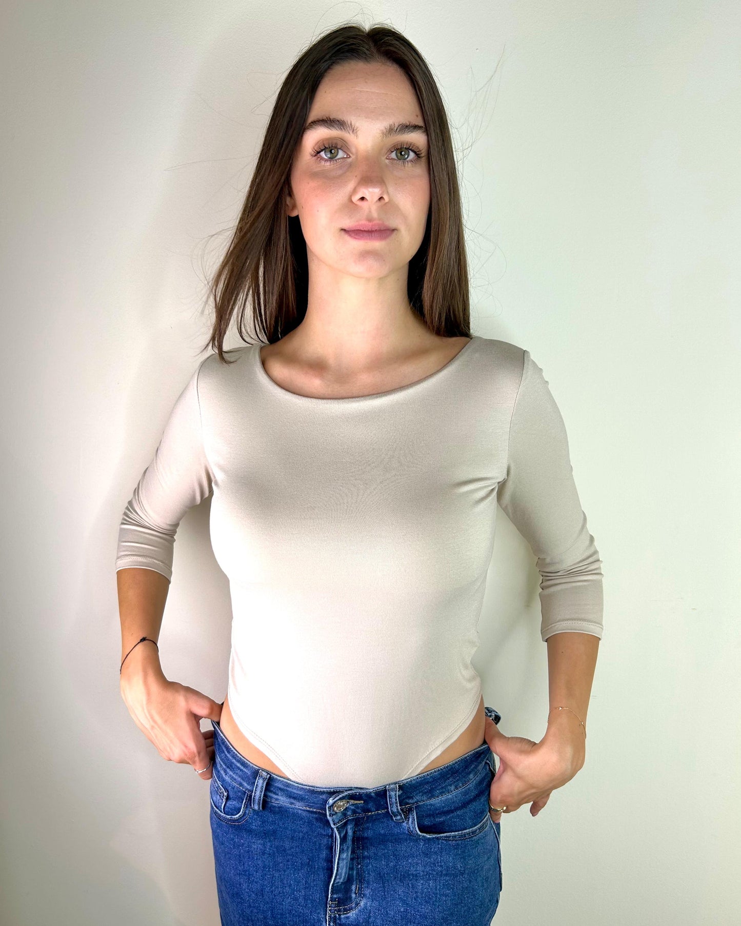 Body Basico