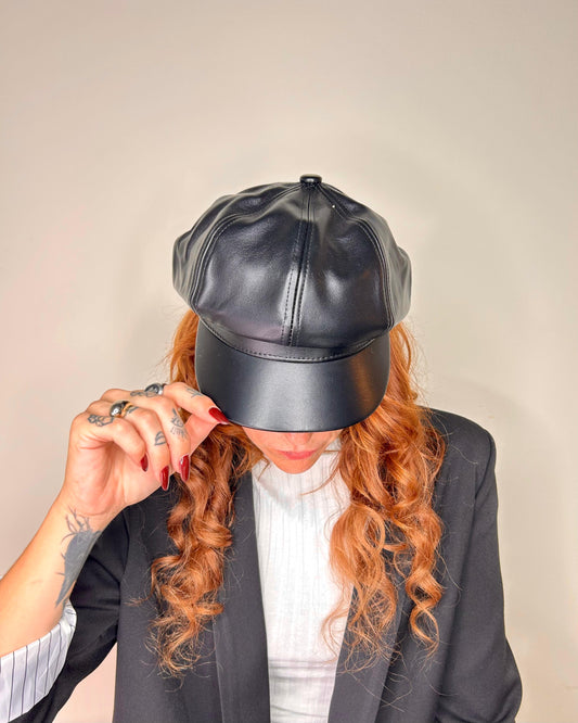Cappello Paris