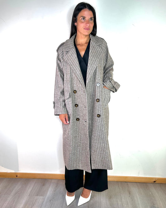 Cappotto Aurora