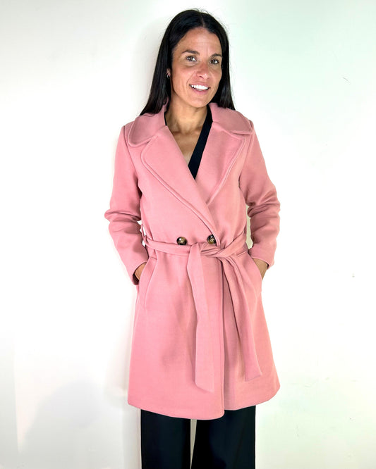 Cappotto Giselda