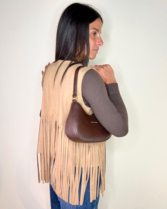Gilet Frange