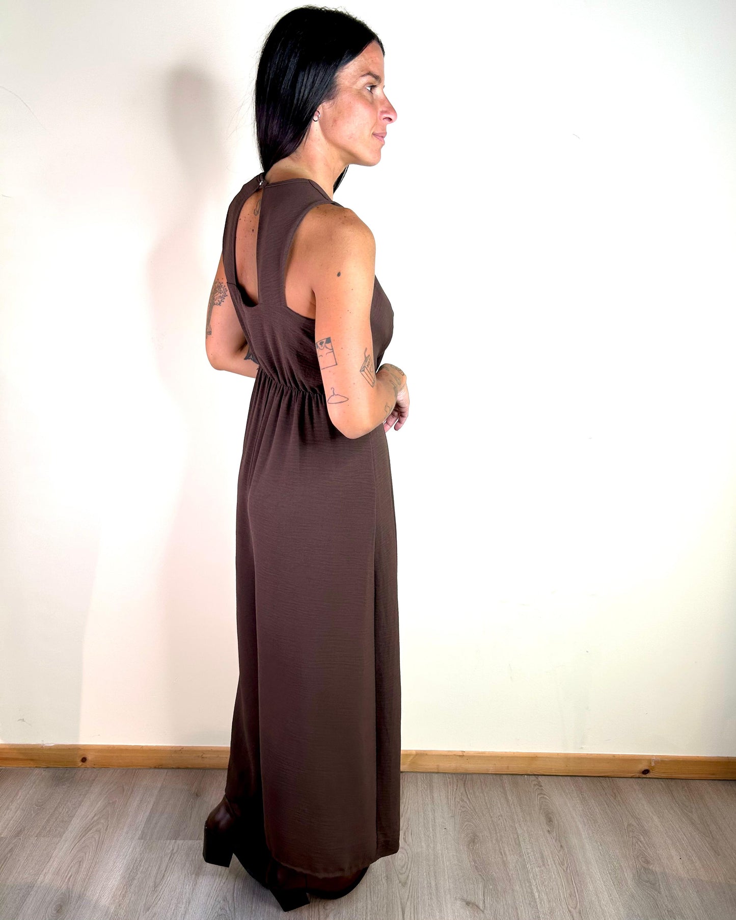 Tuta Charme