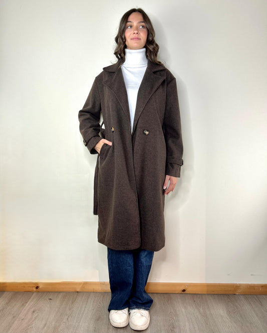 Cappotto Lady